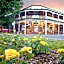 The Royal Daylesford Hotel