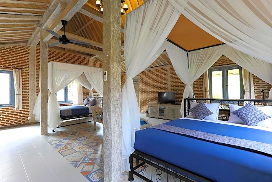 Artemis Villa & Hotel