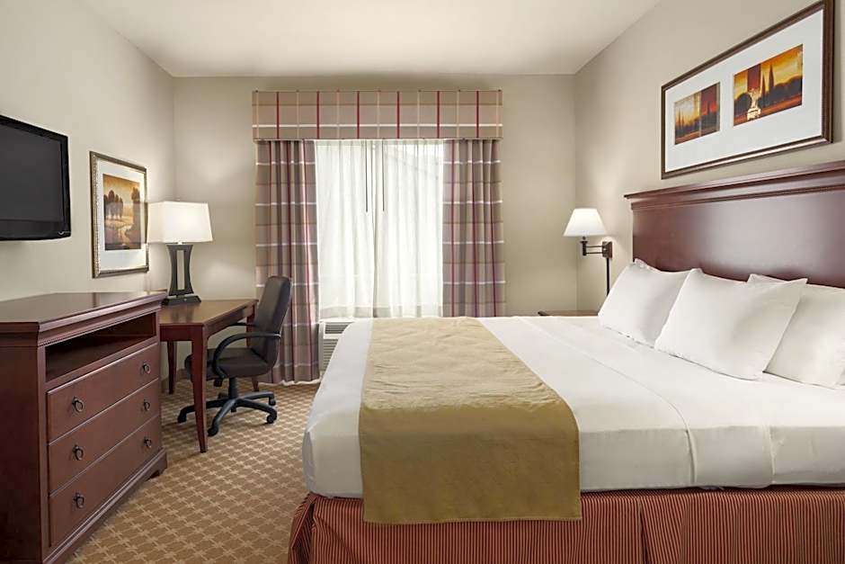 Country Inn & Suites by Radisson, Tifton, GA