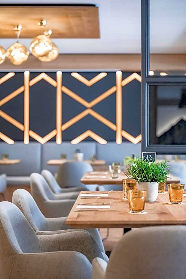 Ruhpoldinger Hof - Hotel & Wellness