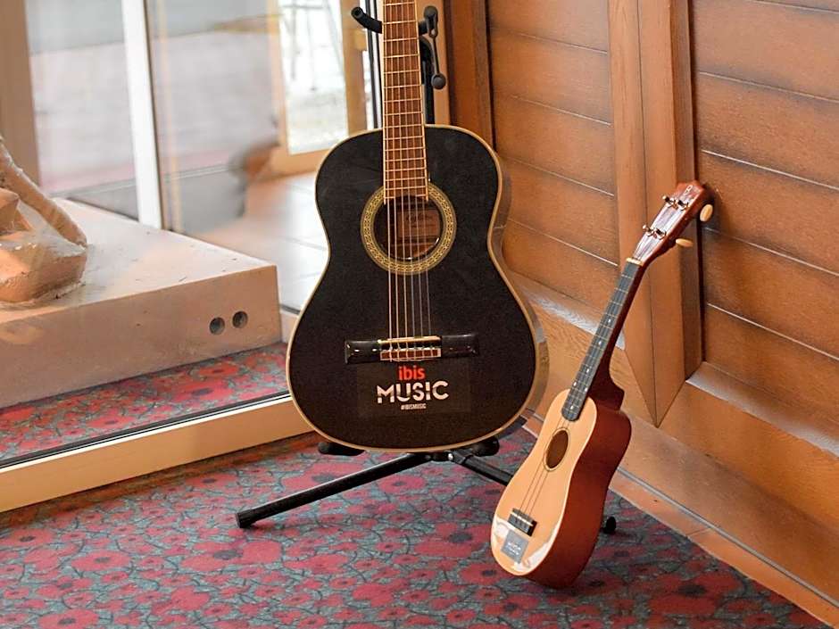 ibis Albert Pays De Le Somme