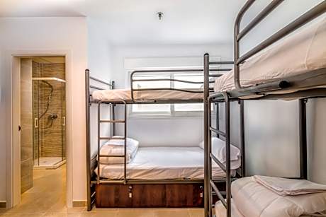 Family Room with Private Bathroom