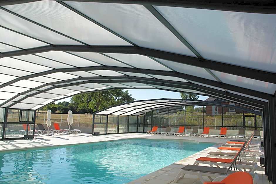 VVF Amboise Les Châteaux de la Loire