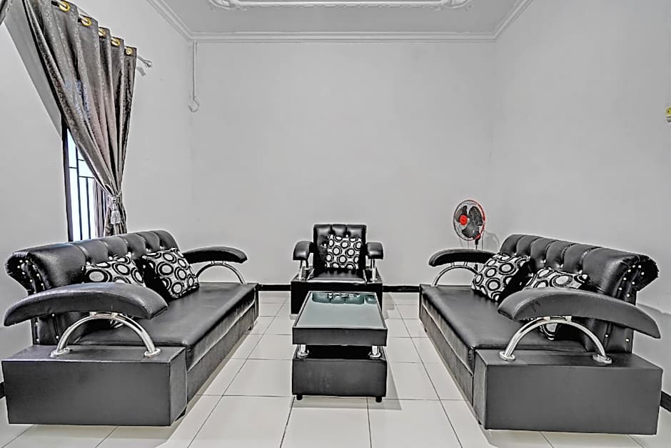 OYO 91334 Permata Papua Guest House