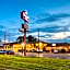 Executive Inn & Suites