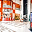 Eastyard Khobar Hotel