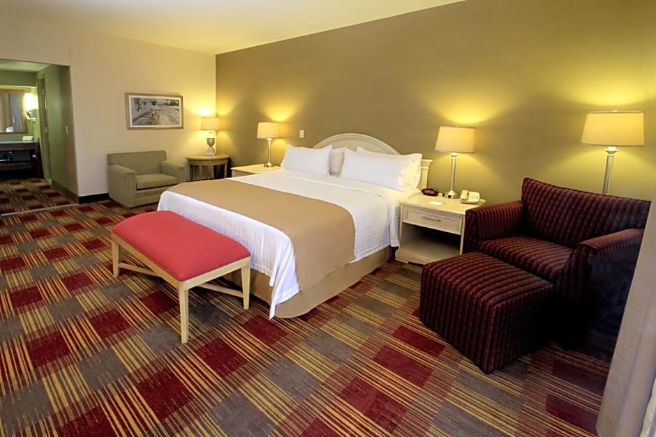 Holiday Inn Monclova By IHG
