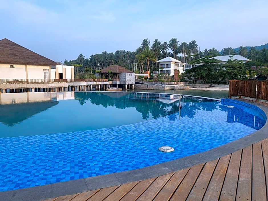 Adiwana Jelita Sejuba Natuna