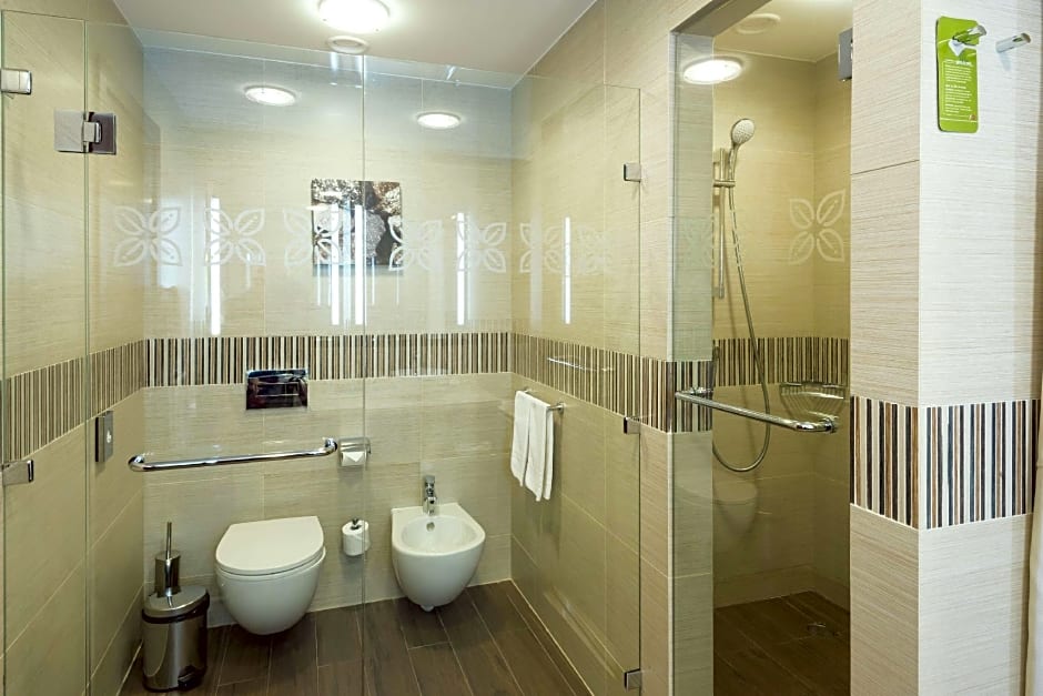 Hilton Garden Inn Astana