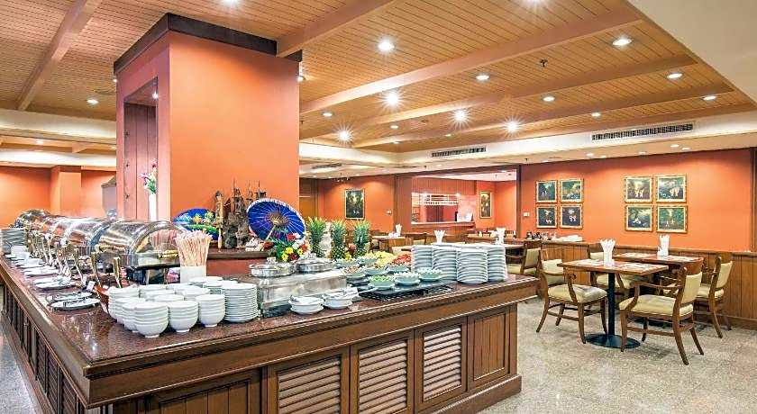 Ramada by Wyndham D MA Bangkok