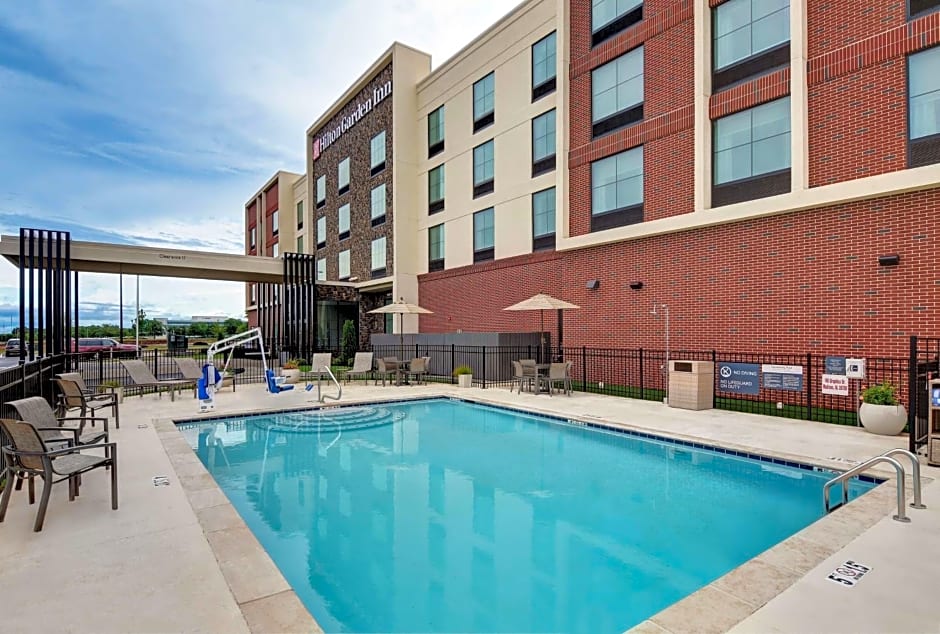 Hilton Garden Inn Madison Huntsville Airport, Al