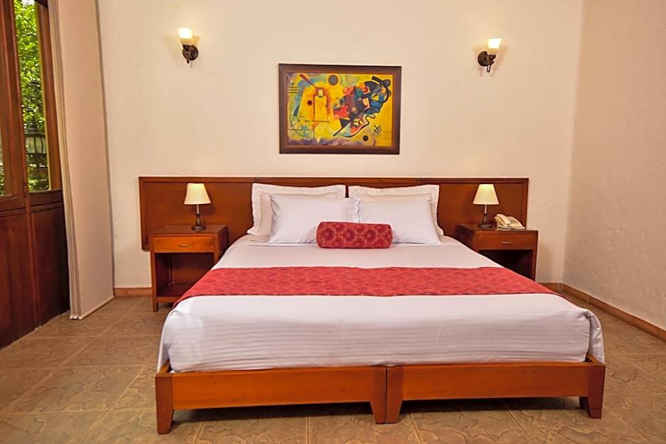 La Campana Hotel Boutique