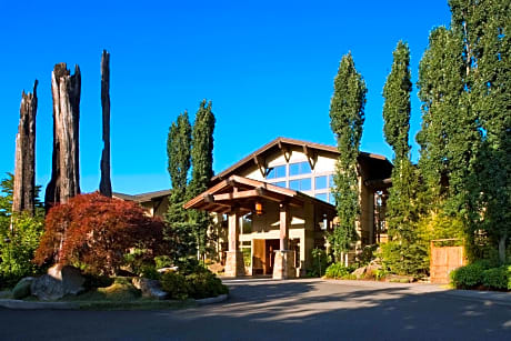 Willows Lodge