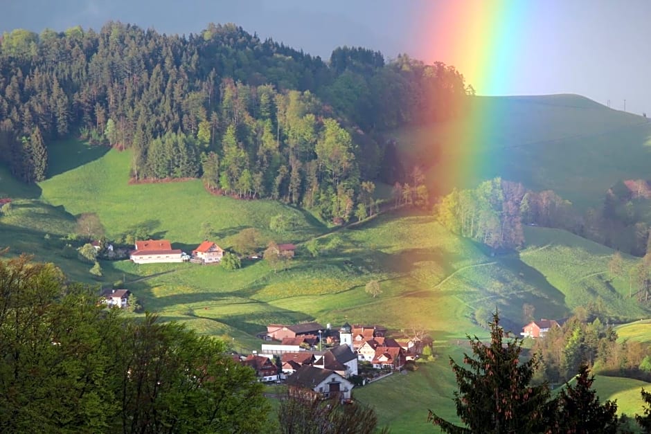 Hotel Hulfteggpass