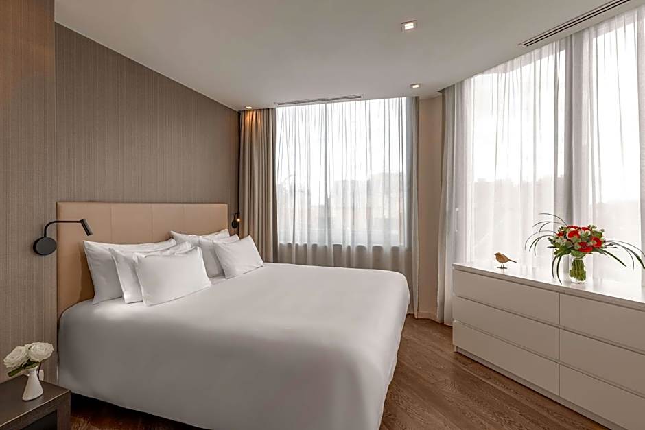 NH Collection Budapest City Center