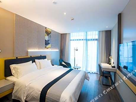 Superior Hotel (Anxi Local Specialty City)