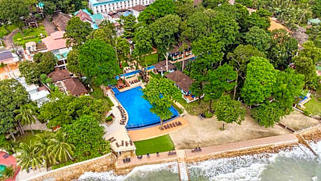 Chang Buri Resort & Koh Chang Hillside