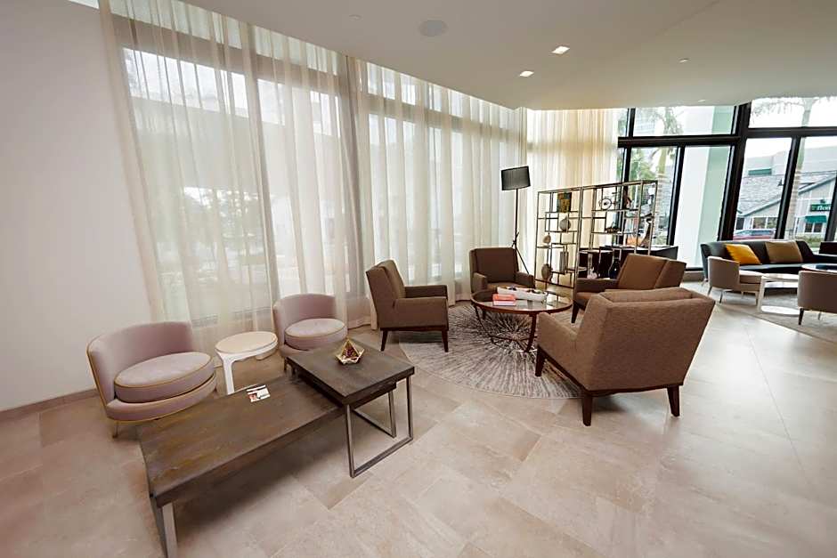 Art Ovation Hotel, Autograph Collection by Marriott