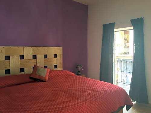 Hotel Casa San Roque