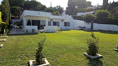 Villa Ambre