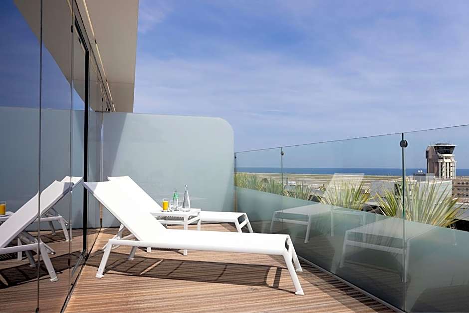 Sheraton Nice