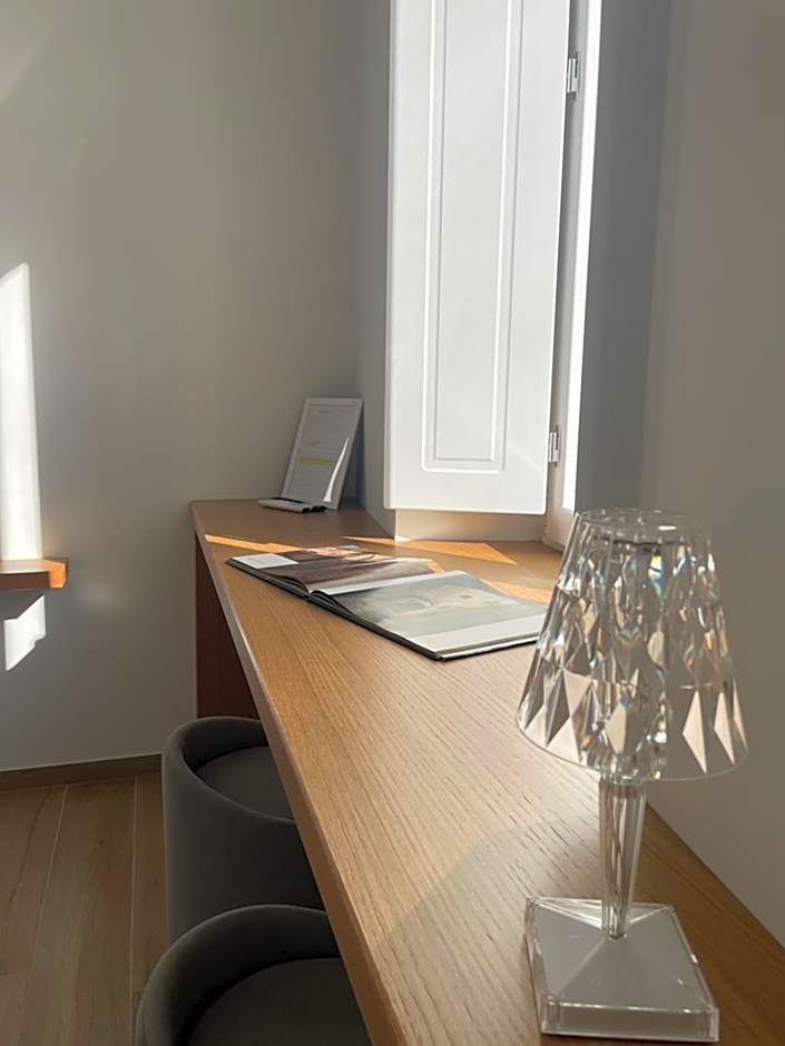 Blanco B&B - Group Puglia