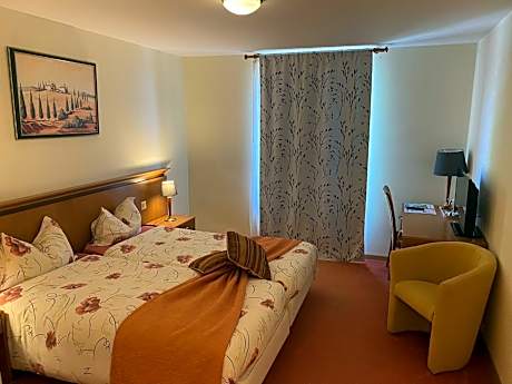 Auberge de Gilly SA