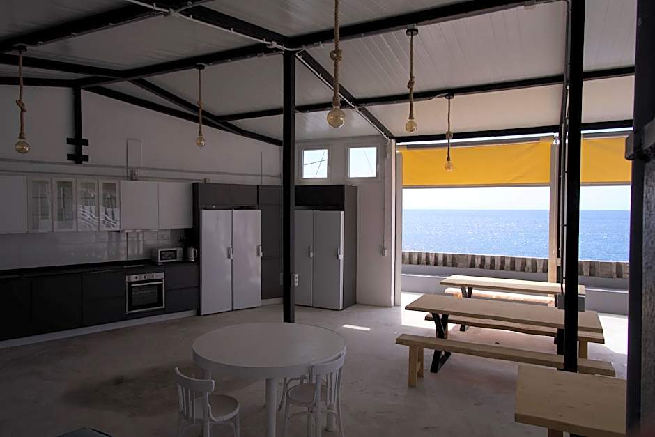 Las Eras Nest Hostel
