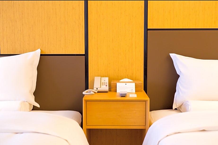 JI Hotel Dongying Dongcheng