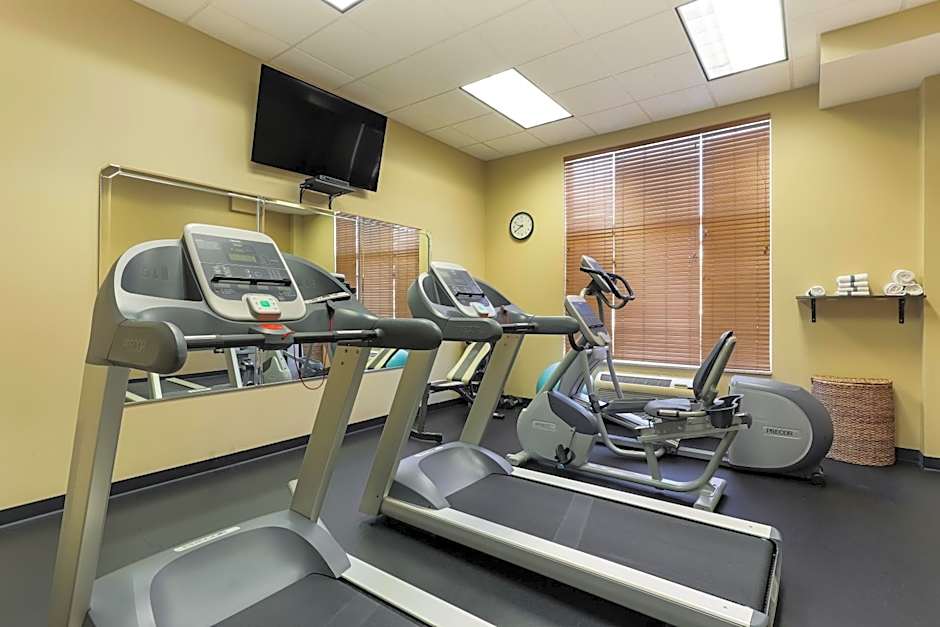 MainStay Suites Fitchburg - Madison