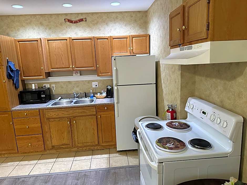 Island House Historic Vacation Rentals