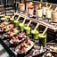 Melia Frankfurt City