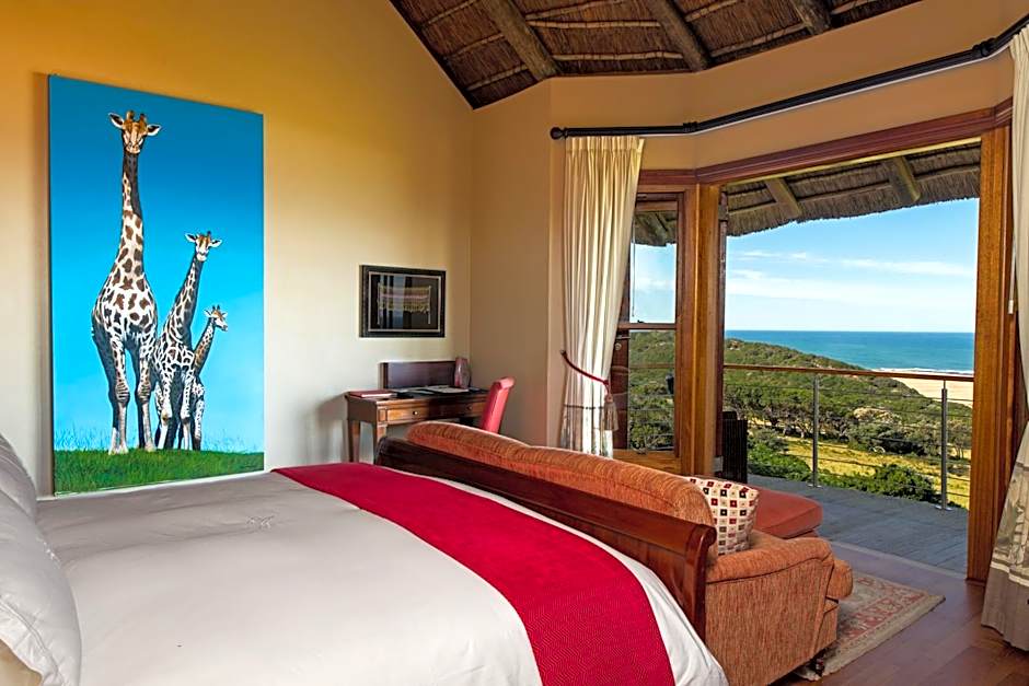 Oceana Beach and Wildlife Reserve