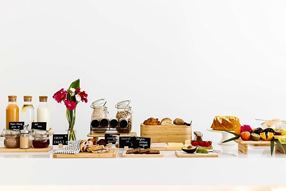 Vila Maria Hotel - Adults Only