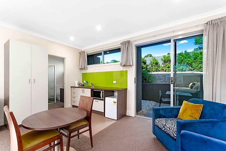 Comfort Inn & Suites Warragul