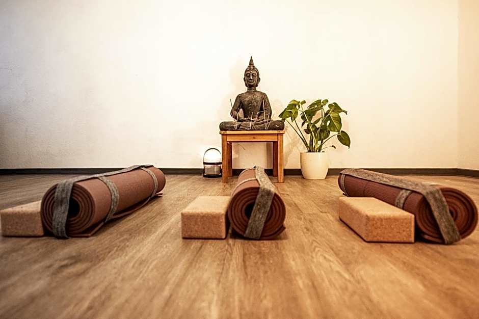 Wandery Hotel & Hostel Dessau