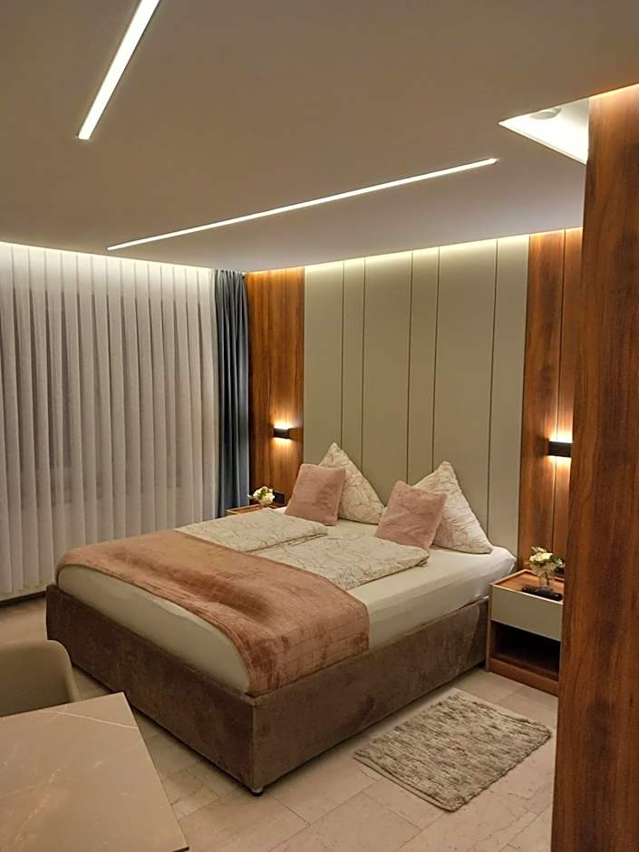 Hotel Hafez
