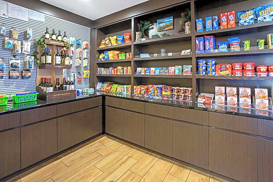 La Quinta Inn & Suites by Wyndham Coeur Dalene