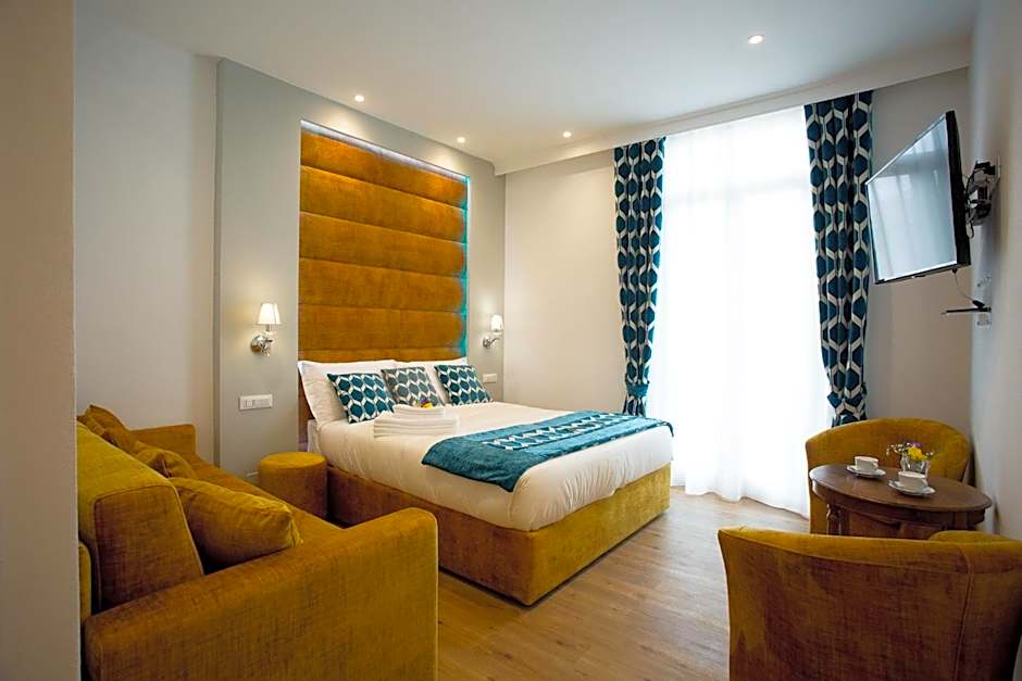 Atmosfere Guest House - Cinque Terre e La Spezia