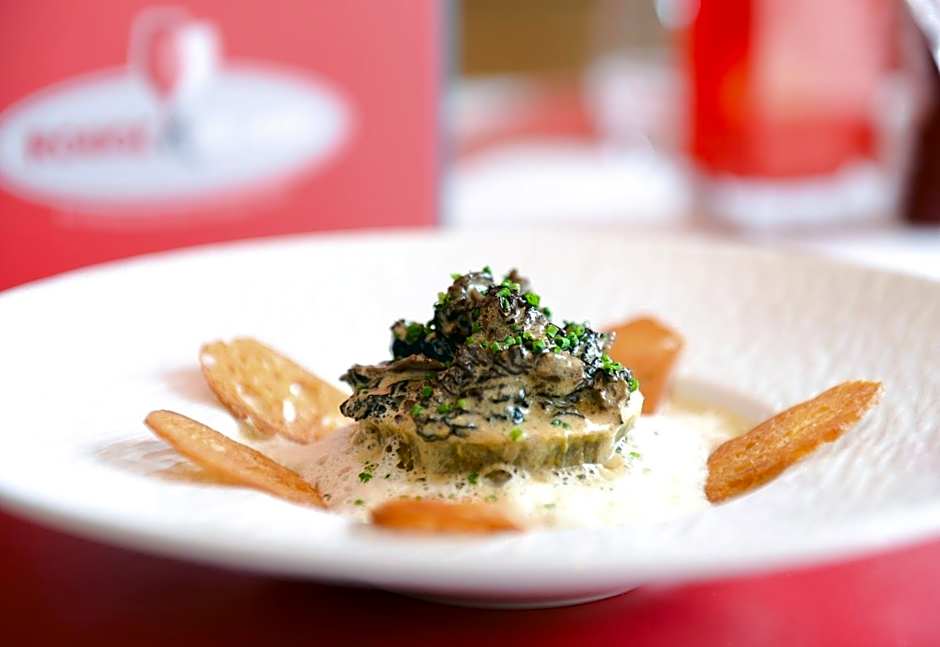 Les Maritonnes Parc & Vignoble