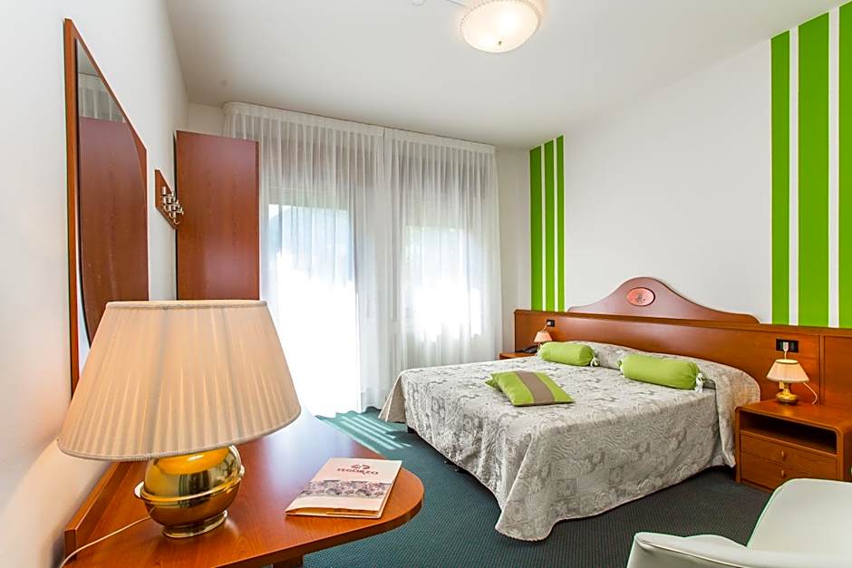 Hotel Tegorzo
