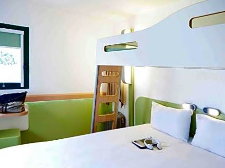 ibis budget Albi Terssac