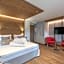 Cima Dodici B&B - Apartments