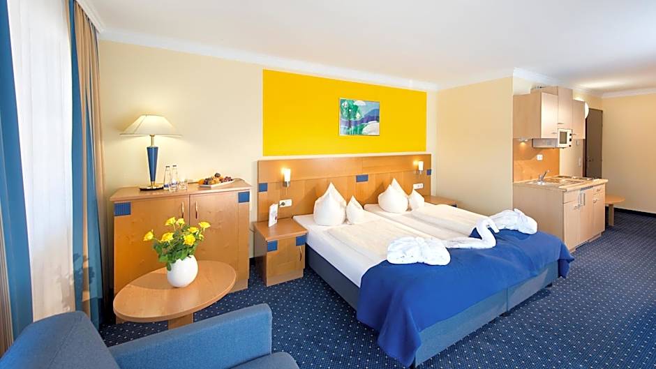 Schmelmer Hof Hotel & Resort