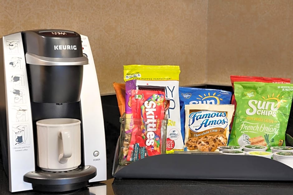 Homewood Suites Grand Rapids