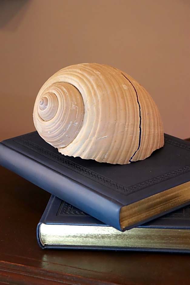 Grace Hotel & Studios