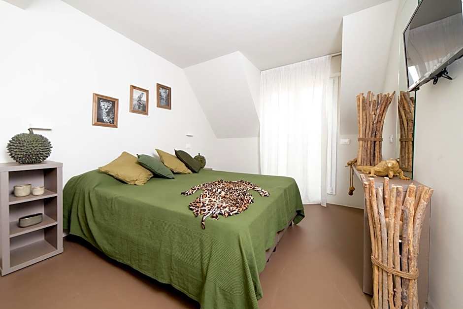 Hotel Rex - Lifestyle