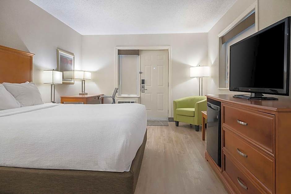 BEST WESTERN Glengarry Hotel