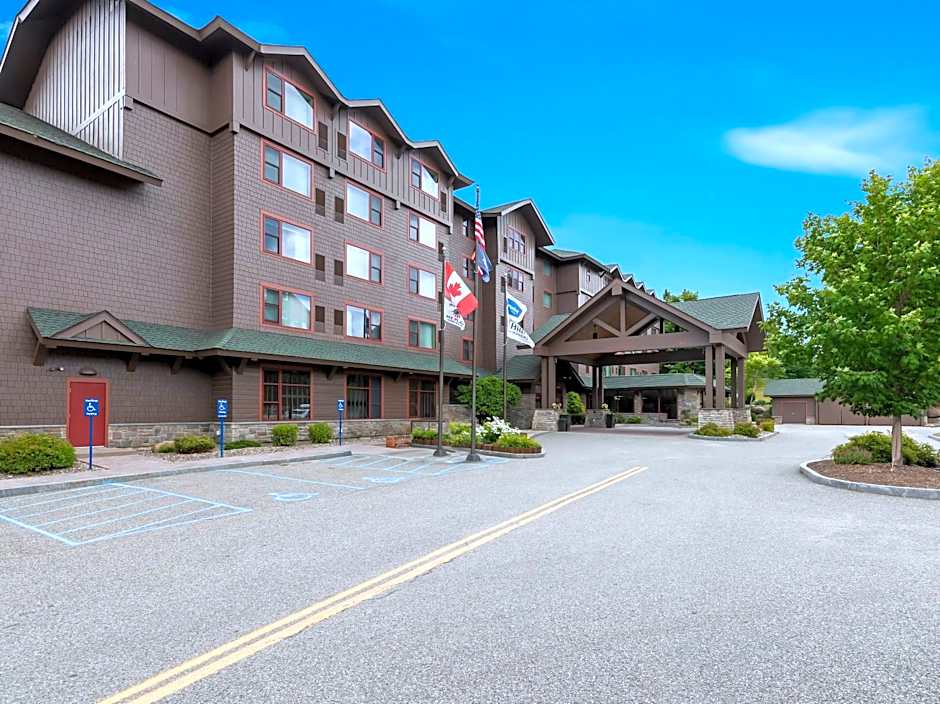 Hampton Inn By Hilton & Suites Lake Placid