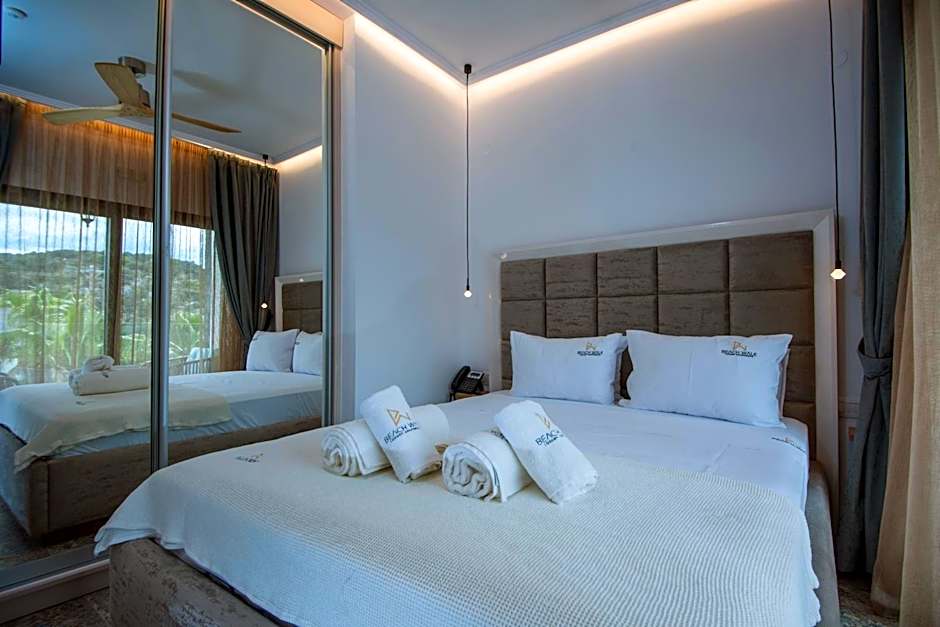Beach Walk Luxury Suites